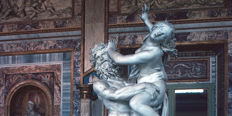 Bernini slides