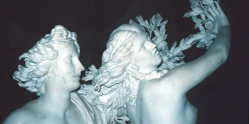 Bernini slides