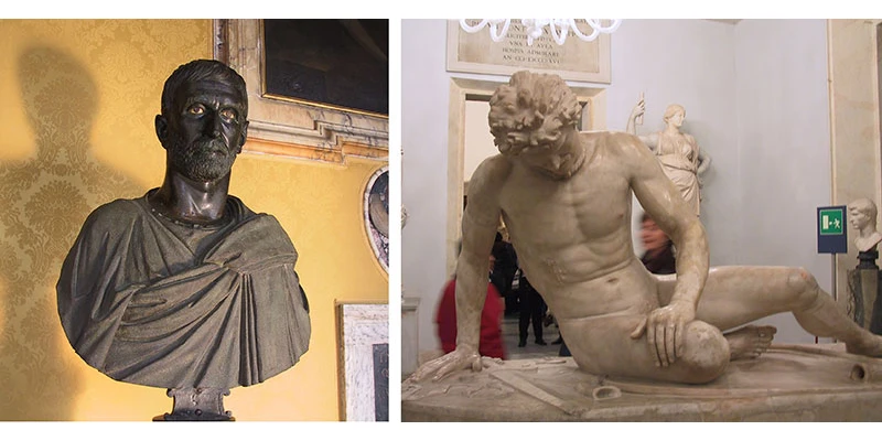 Capitoline musm 2up dyinggaul