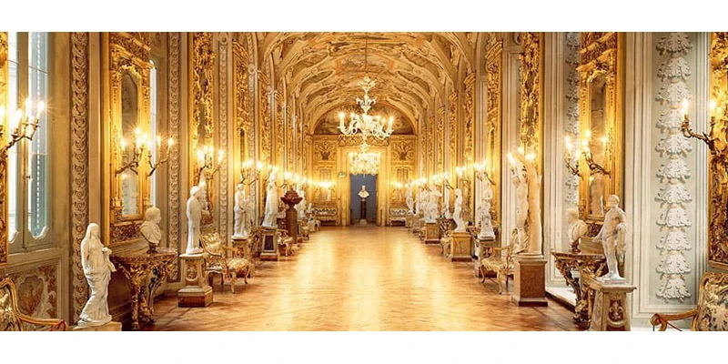 Galleria Doria Pamphilj