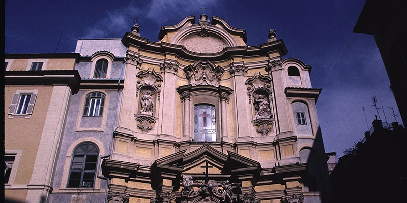 Santa Maria Maddalena