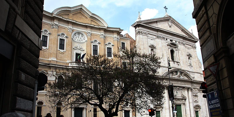 Oratorio