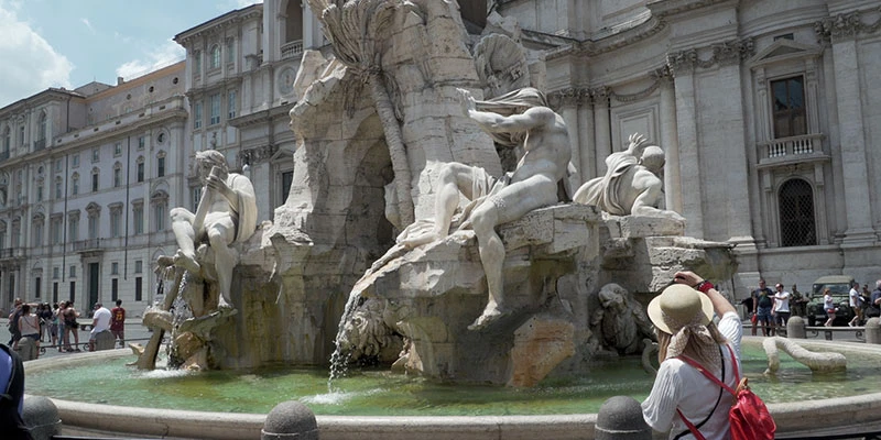 P navona et16 ff