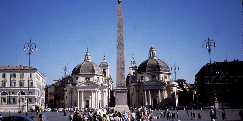 P popolo