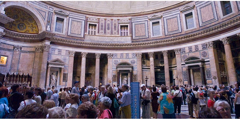 Pantheon (10)