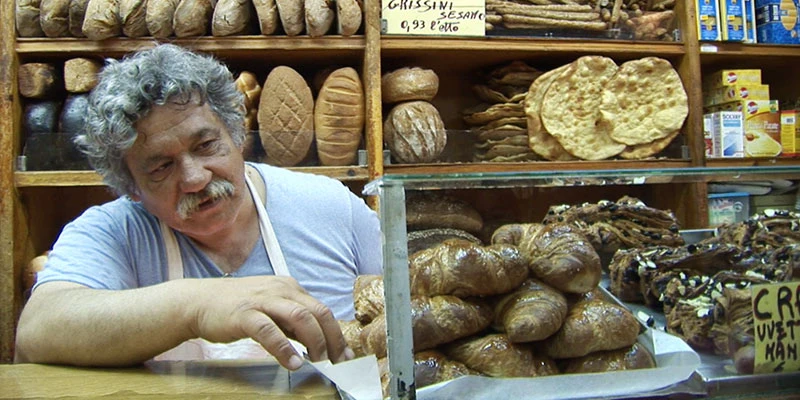 Roscioli Bakery