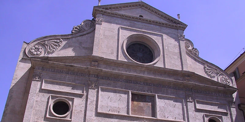 S agostino