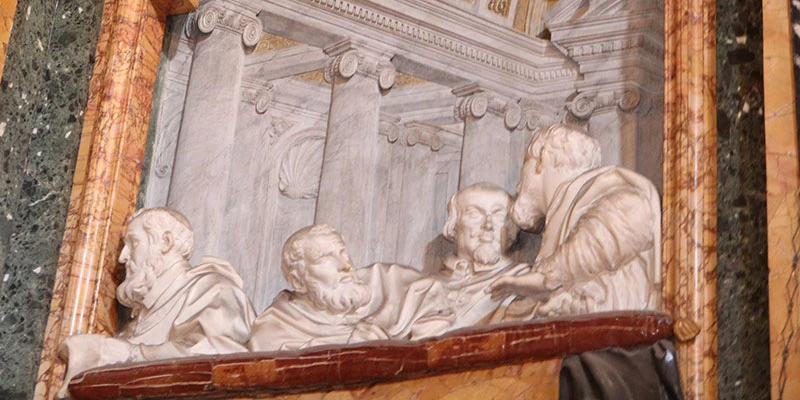 Coronaro Chapel