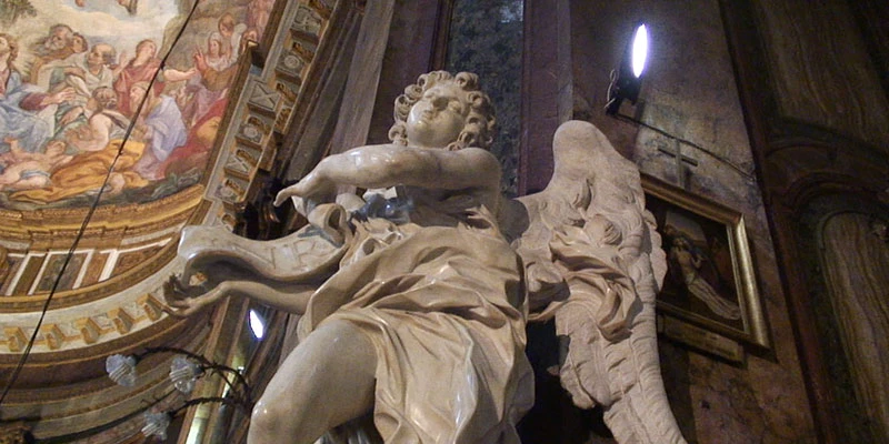 St andrea fratte ff