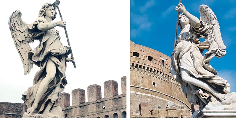 Ponte Sant'Angelo