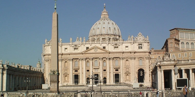 Stpeters front