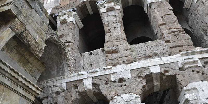 Teatro Marcello