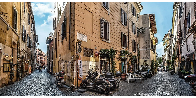 Trastevere pixa01