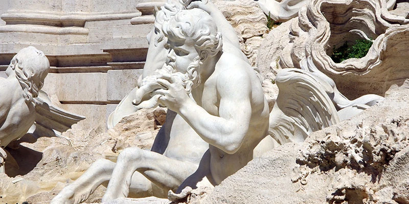 Trevi pixa