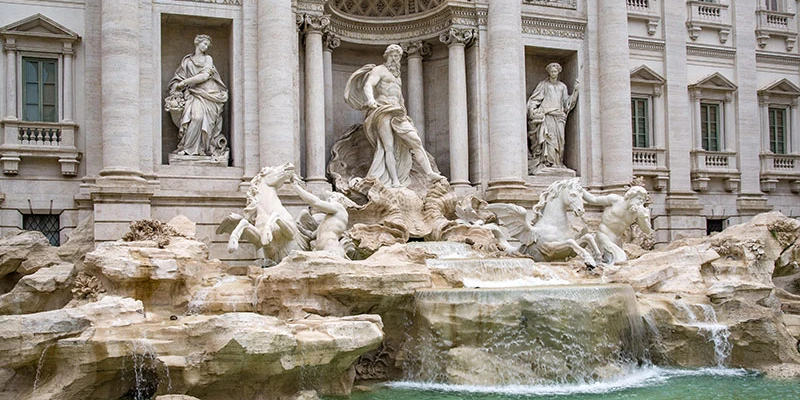 Trevi pixa