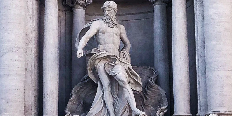 Trevi unsplash