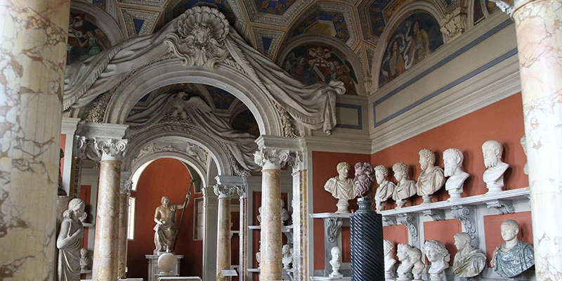 Vatican museum 2012 (5)