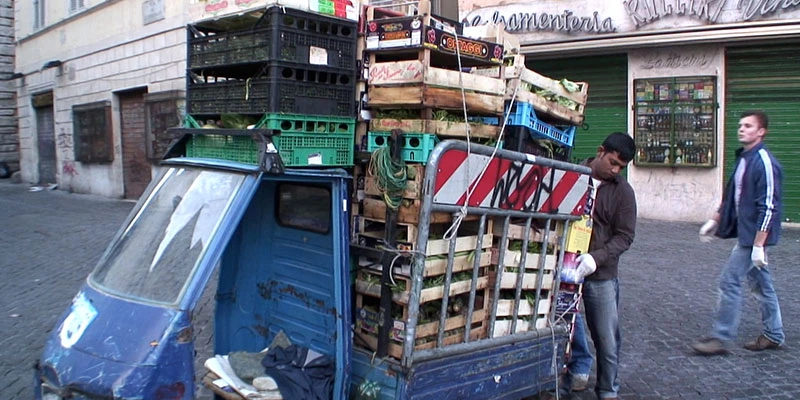 Campo de fiori119