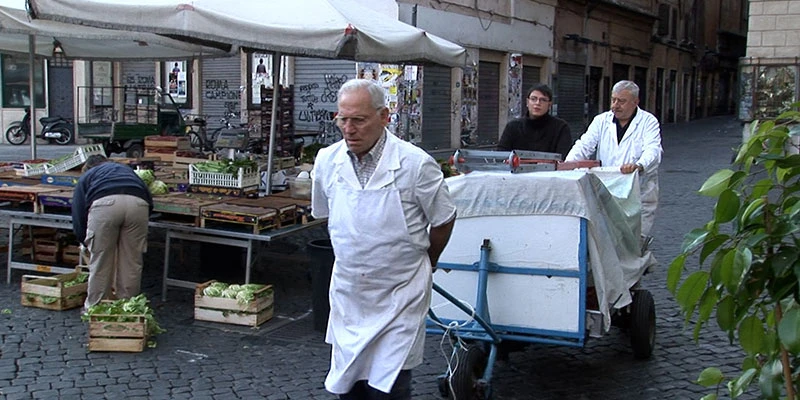 Campo de fiori130