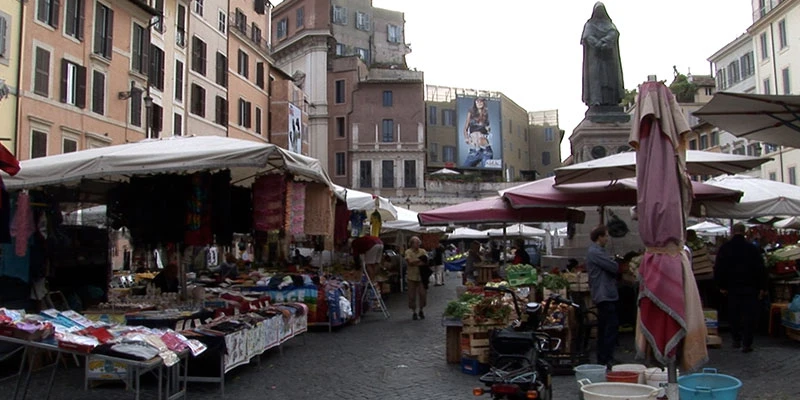 Campo de fiori164
