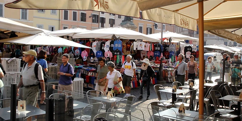 Campo de fiori203