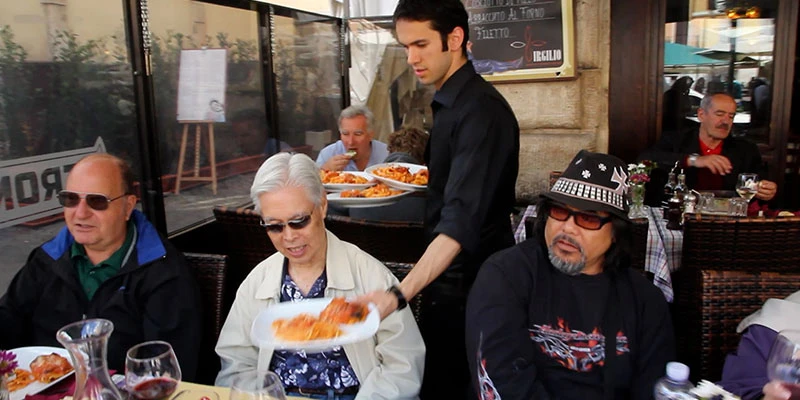 Campo de fiori206