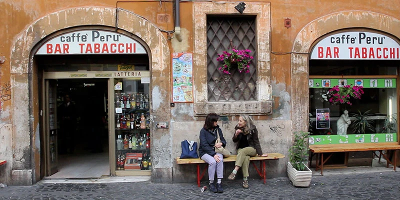 Campo de fiori242