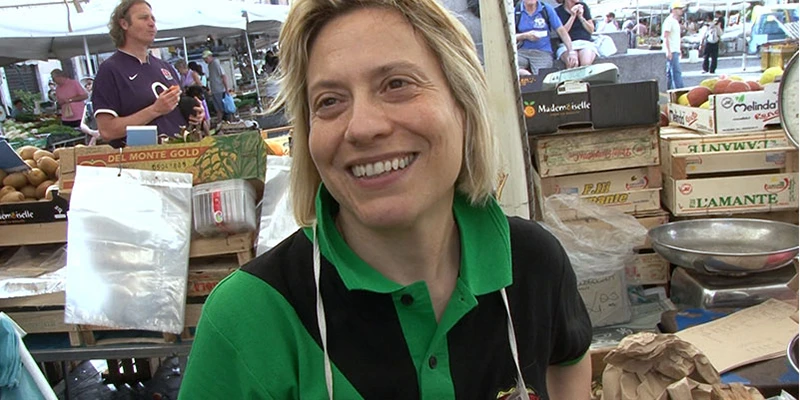 Vendor