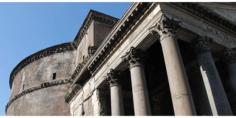 Pantheon 2530724 pixa