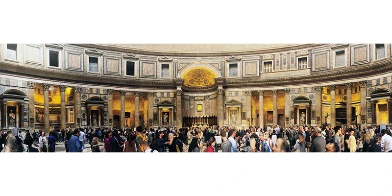 Pantheon 3784825 pixa