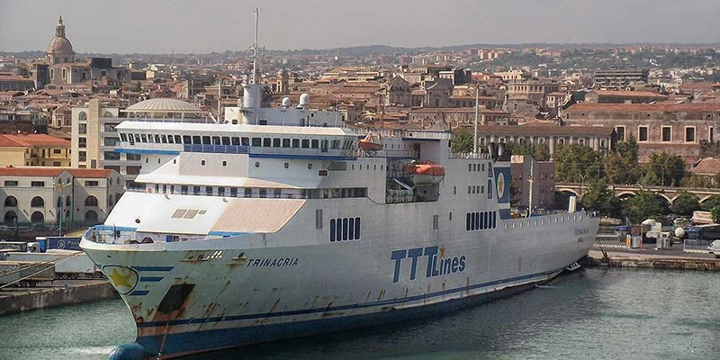 Catania
