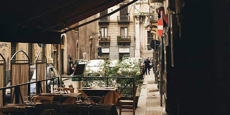 Catania