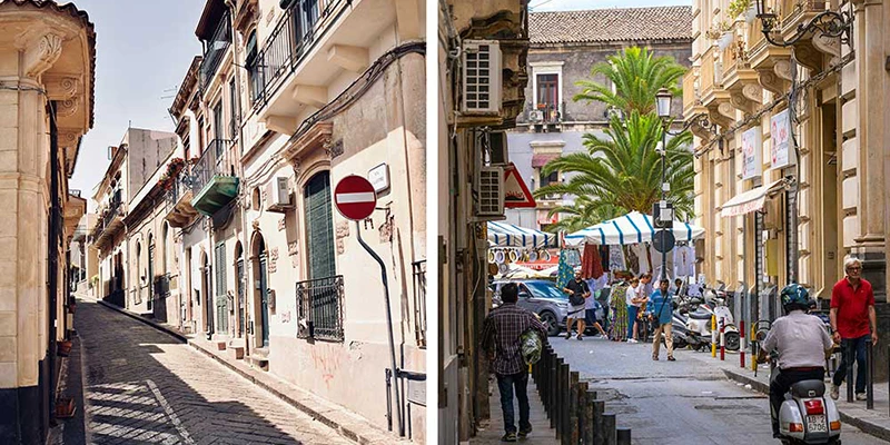 Catania