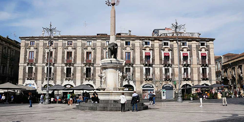 Catania