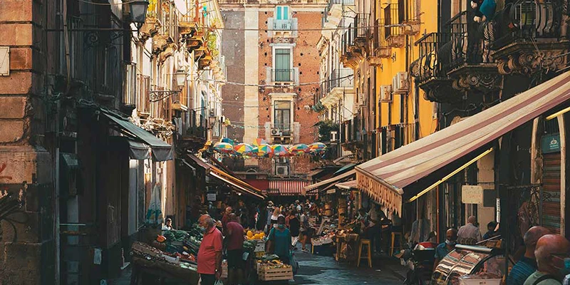 Catania