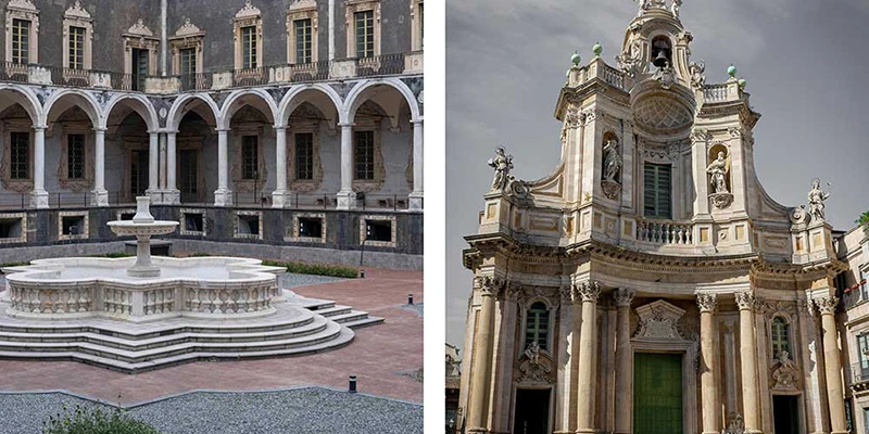 Catania
