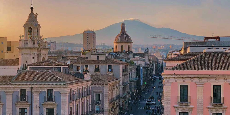 Catania