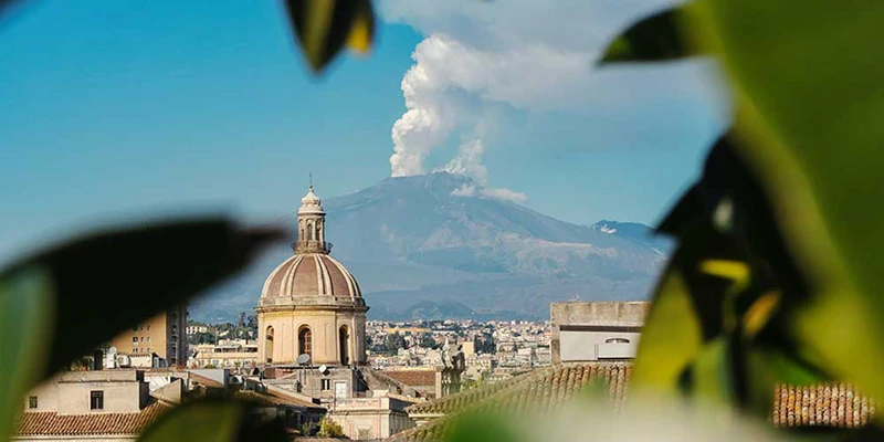 Catania