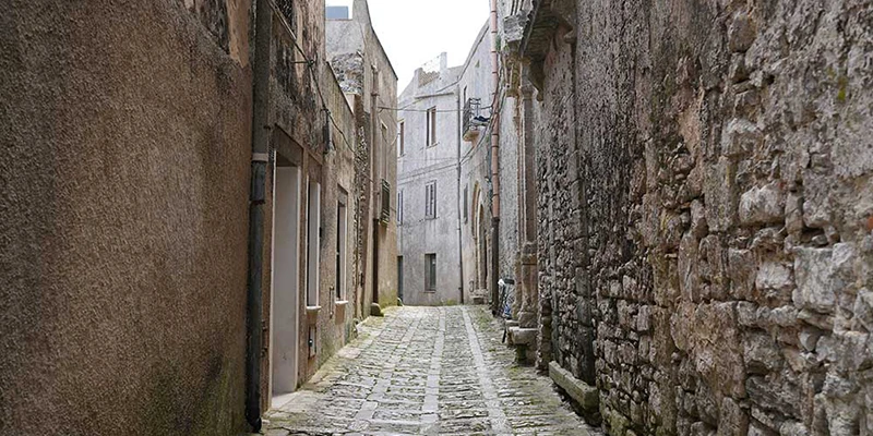 Erice