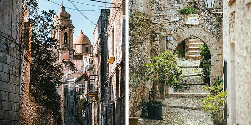 Erice