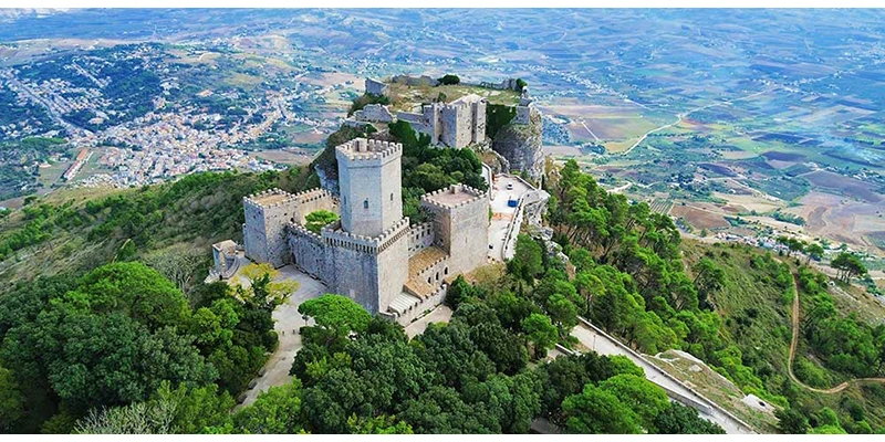 Erice