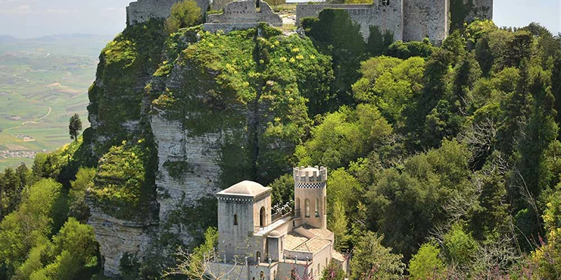 Erice
