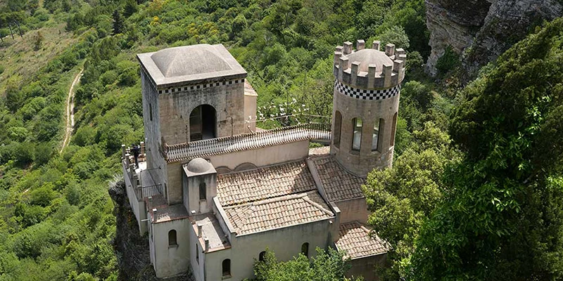 Erice