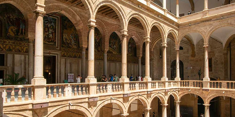 Palermo