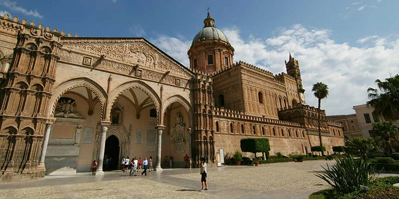 Palermo