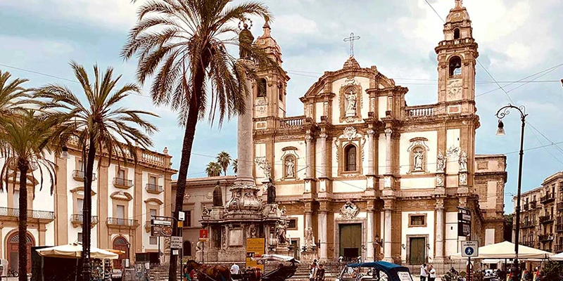 Palermo