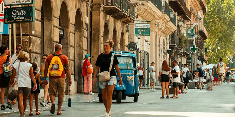 Palermo