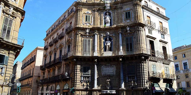 Palermo