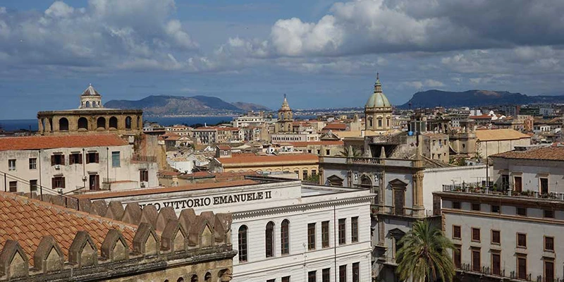 Palermo