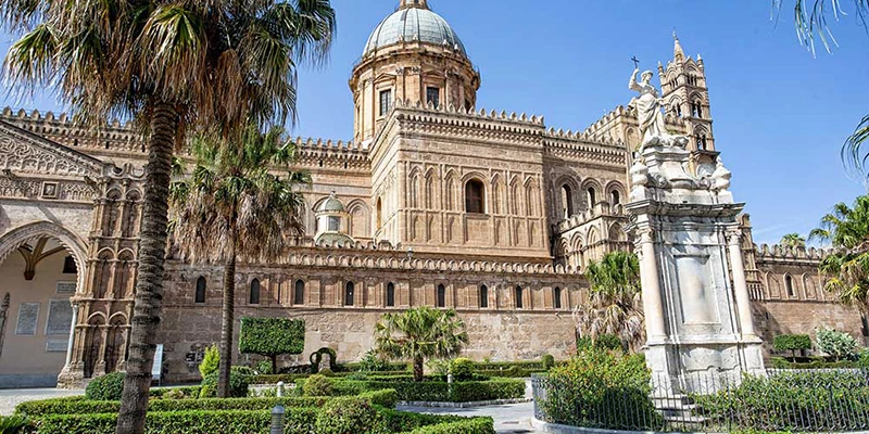 Palermo